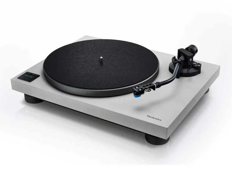 Technics SL-40C | Table tournante Bluetooth à entraînement direct