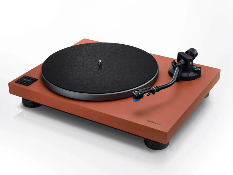 Technics SL-40C | Table tournante Bluetooth à entraînement direct