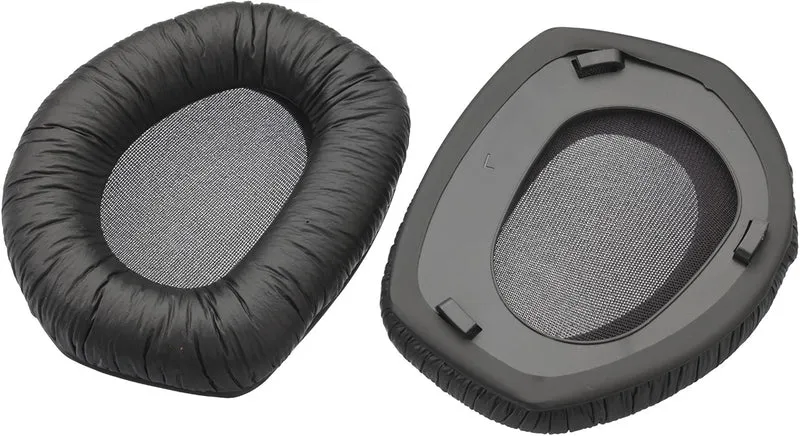 Sennheiser 562593 : Coussinets d'oreille pour casque RS195