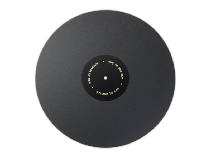 Funk Firm | Tapis Achromat pour table tournante Technics SL-1200