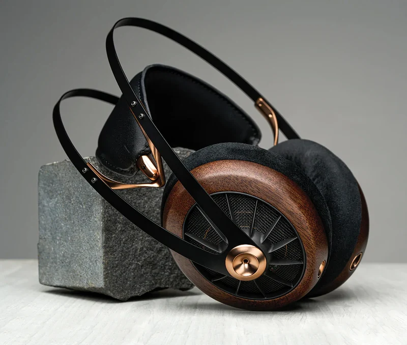Meze Audio 109 PRO - Casque d'écoute avec fils