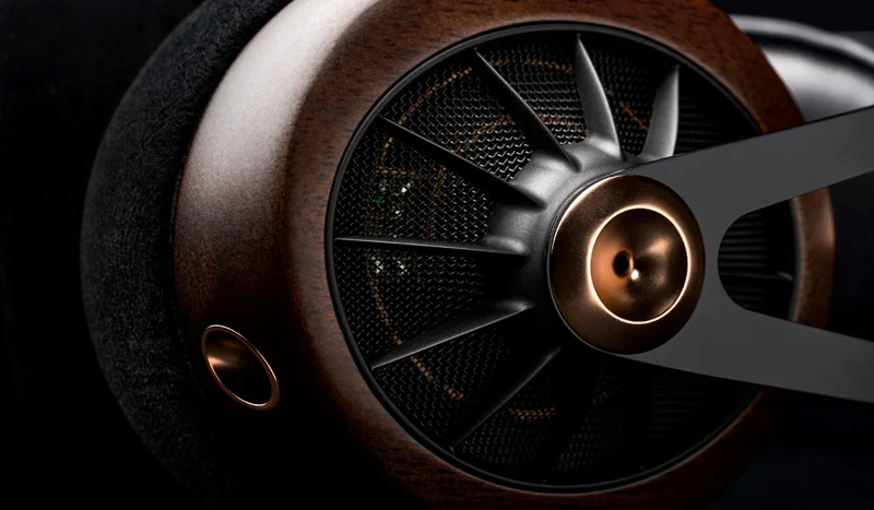Meze Audio 109 PRO - Casque d'écoute avec fils