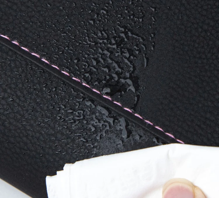 Accessoires TCG – Binder Zip noir pour cartes gradées PSA – Sanseking