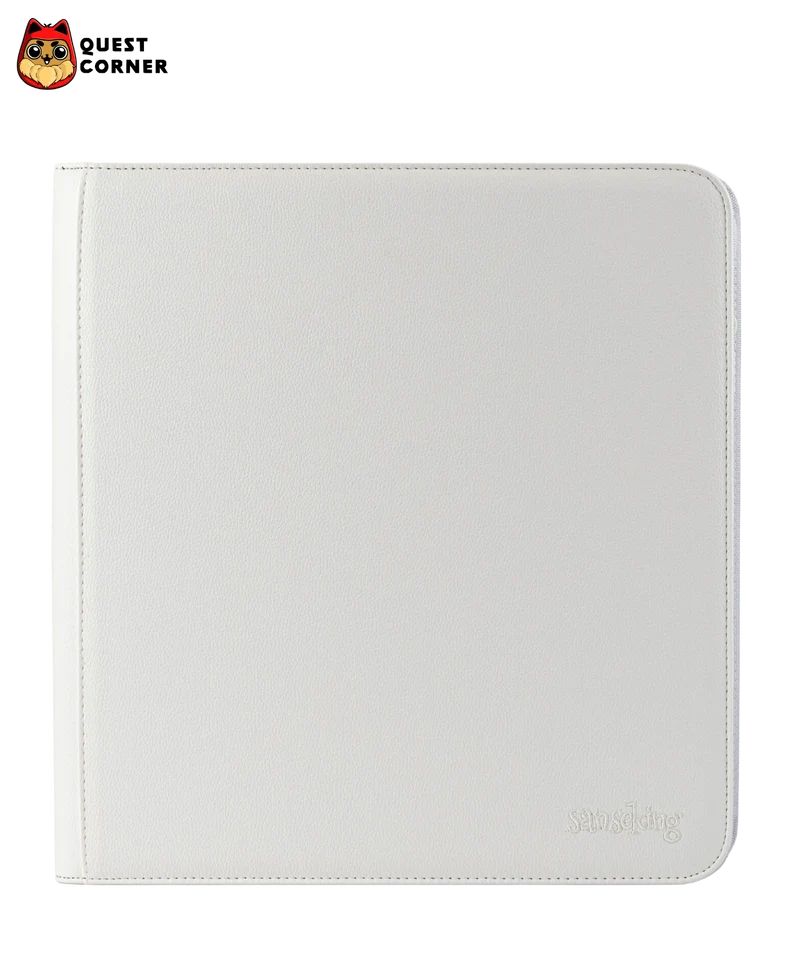 Accessoires TCG – Binder Zip 480 cartes – Sanseking