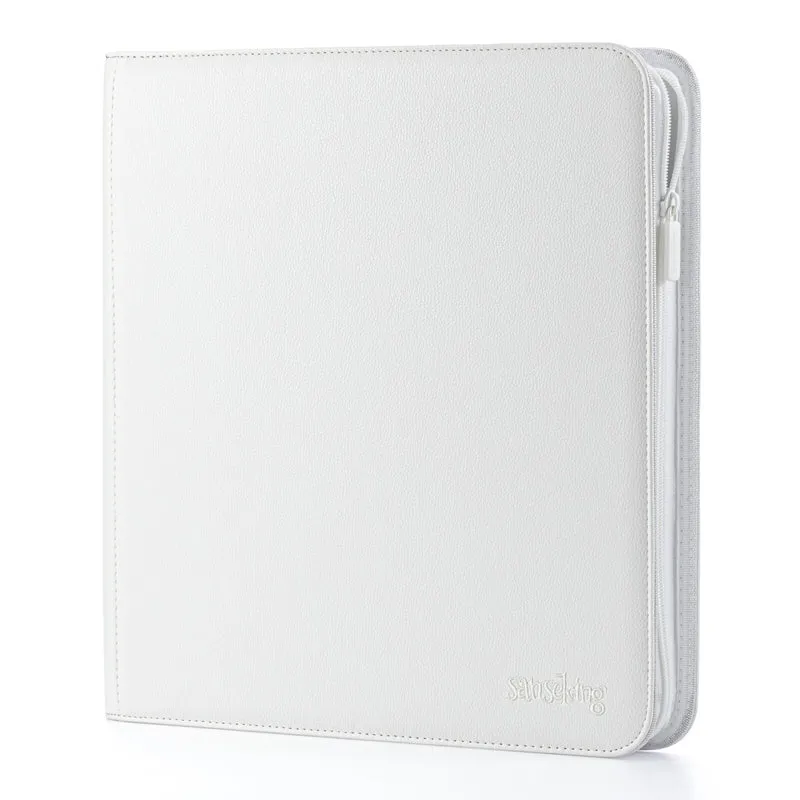Accessoires TCG – Binder Zip 480 cartes – Sanseking
