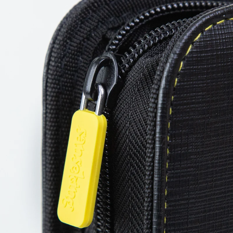 Accessoires TCG – Binder Zip 18-Pockets 360 cartes – Sanseking - 3 Coloris dispo