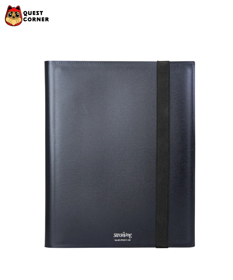 Accessoires TCG – Binder à strap 360 cartes – Sanseking
