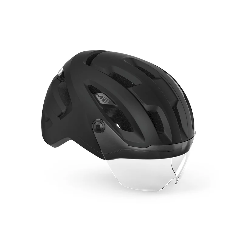 Casque Vélo avec lumière Met Intercity Mips
