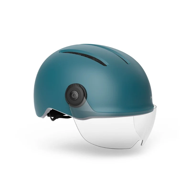 Casque velo electrique Met Vibe On Mips