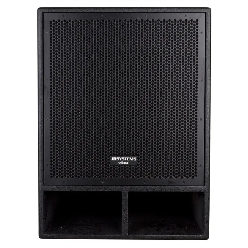 VIBE15-SUB Mk2