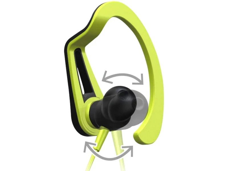 PIONEER SE-E7BT JAUNE