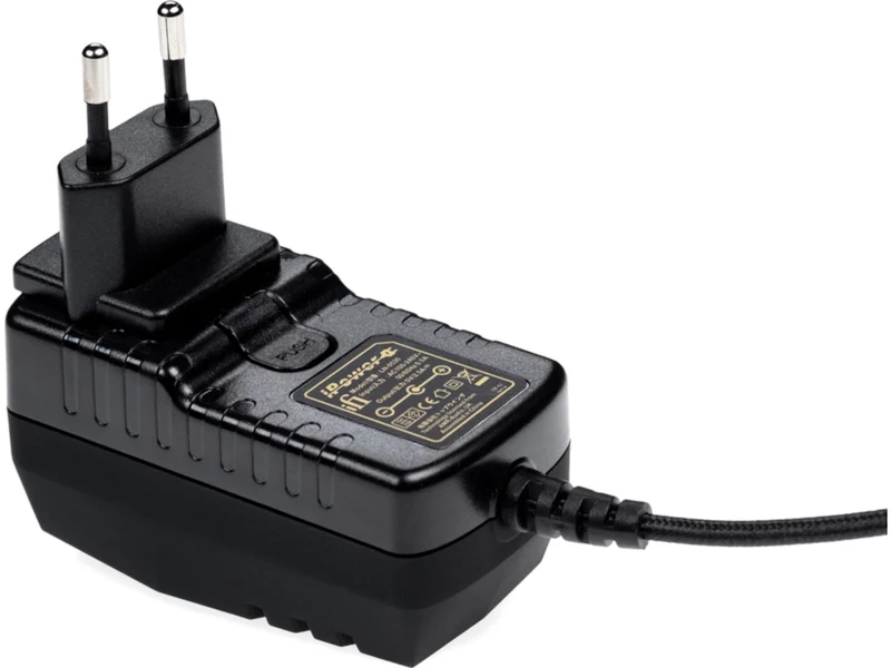iFi Audio iPOWER 2 - 12V