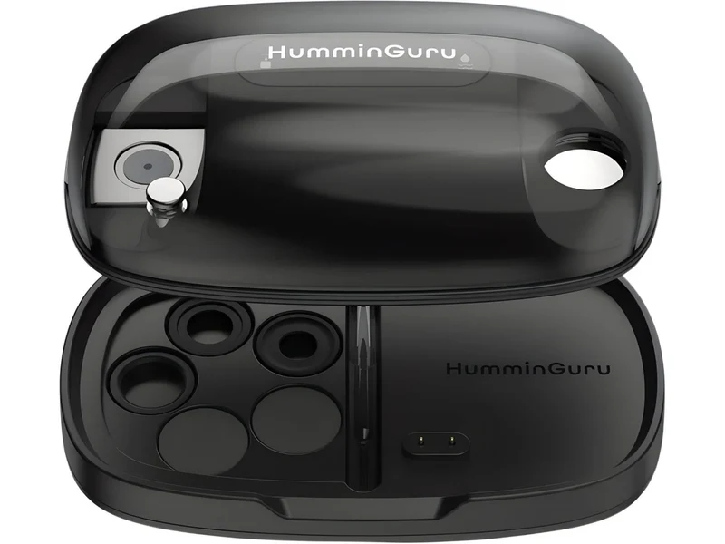 HUMMINGURU S-DUO Pro