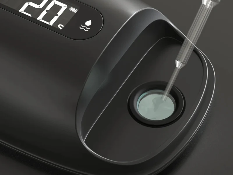 HUMMINGURU S-DUO Pro