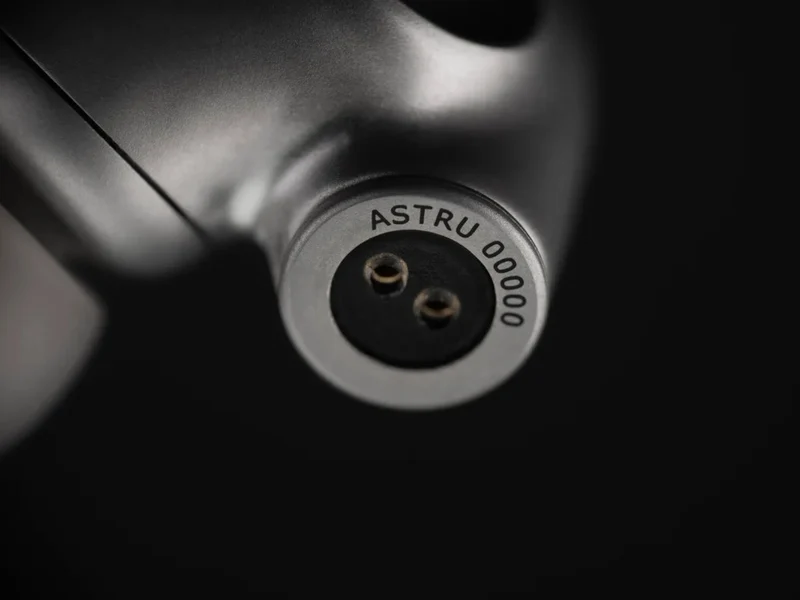 MEZE Astru