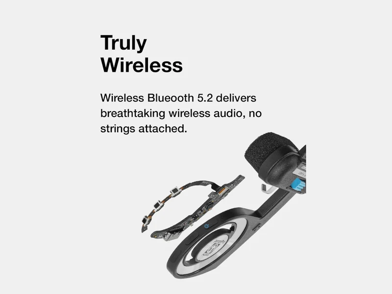 KOSS Porta Pro Wireless 2.0
