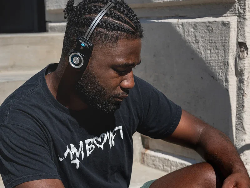 KOSS Porta Pro Wireless 2.0