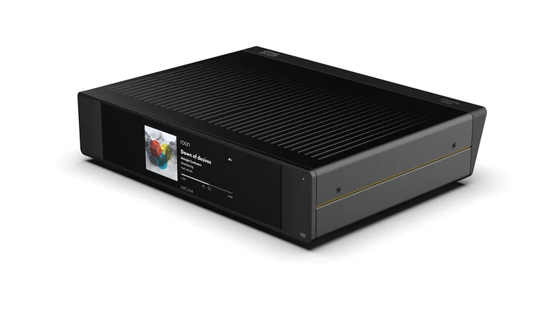 ARCAM ST25 | Lecteur réseau