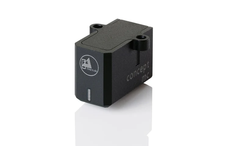 clearaudio Concept MC | Cartouche phono MC