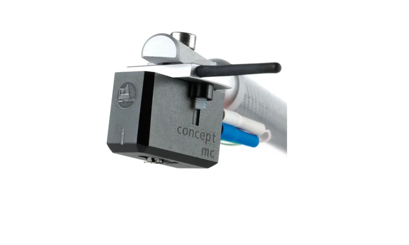 clearaudio Concept MC | Cartouche phono MC