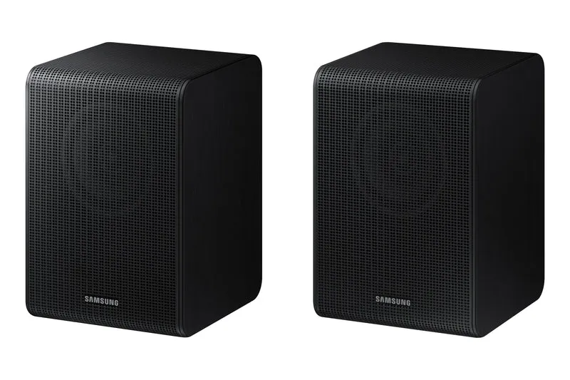 Samsung HW-QS750F | Barre de son 5.1.2 canaux, Sub et HP Surround Sans Fil