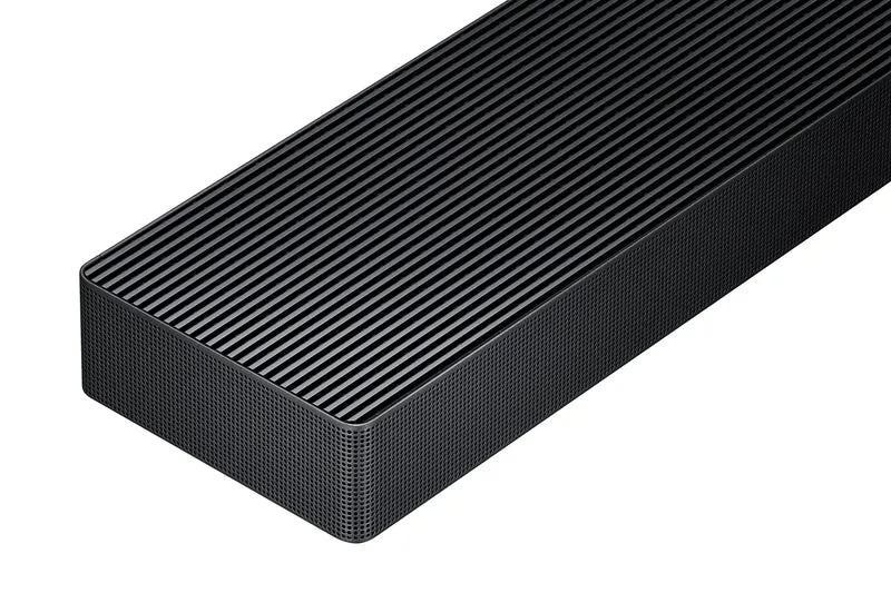 Samsung HW-QS750F | Barre de son 5.1.2 canaux, Sub et HP Surround Sans Fil