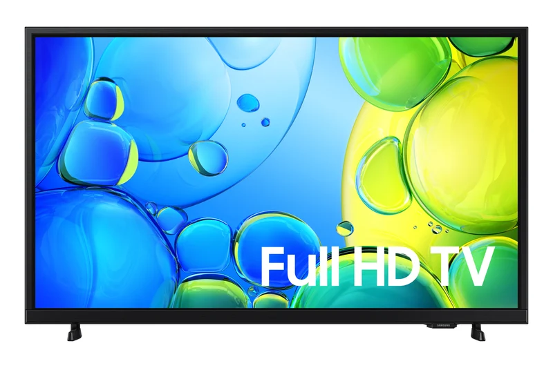Samsung UN32F6000F – Téléviseur intelligent 32 pouces LED Full HD 1080p, HDR