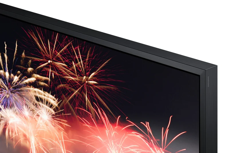 Samsung QN65LST7D - Téléviseur extérieur, 4K, HDR32X, étanche IP55