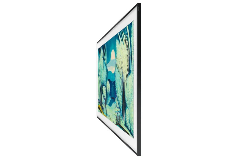 Samsung QN65LS03F - Téléviseur 65'' QLED 4K The Frame, 120Hz, Art Mode, VisionAI, NQ4 Gen2
