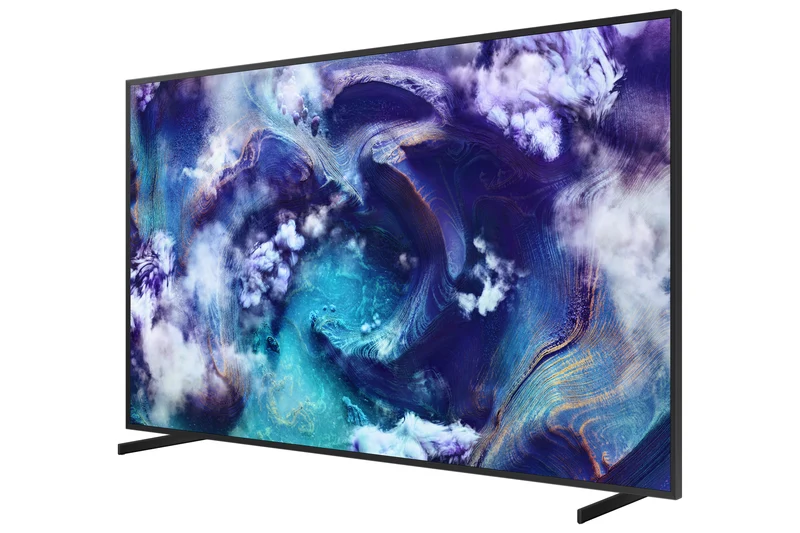 Samsung QN85QN900F - Téléviseur 85'' Neo QLED 8K, Vision AI, 120Hz (jusqu'à 165Hz), MiniLED, HDR 8K Pro