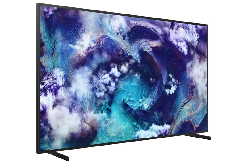 Samsung QN85QN900F - Téléviseur 85'' Neo QLED 8K, Vision AI, 120Hz (jusqu'à 165Hz), MiniLED, HDR 8K Pro