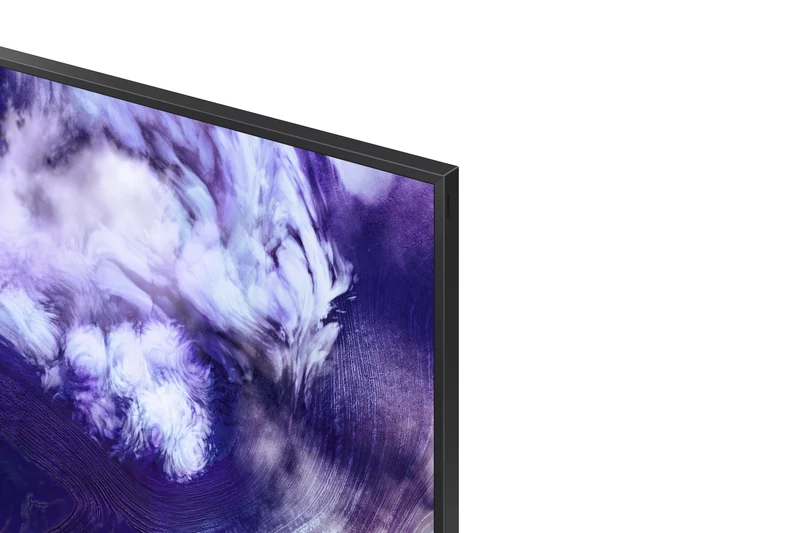 Samsung QN75QN900F - Téléviseur 75'' Neo QLED 8K, Vision AI, 120Hz (jusqu'à 165Hz), MiniLED, HDR 8K Pro