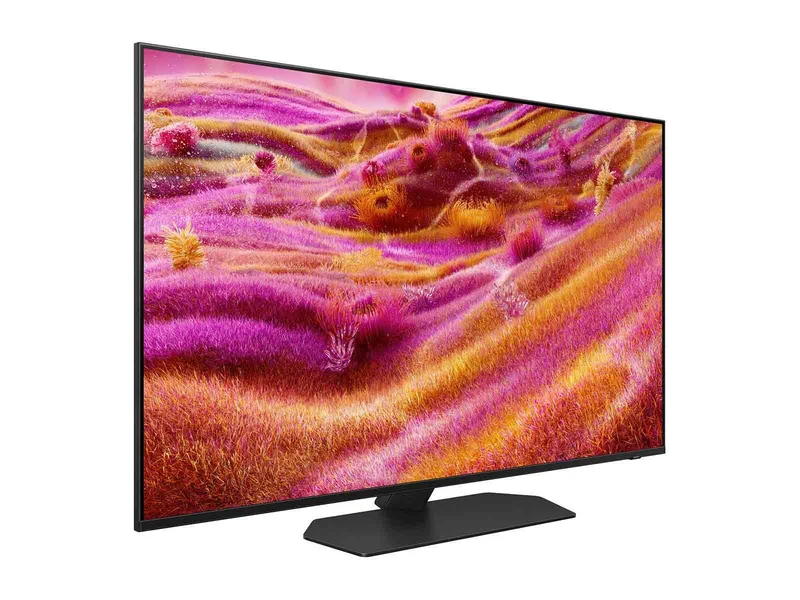 Samsung QN115QN90F - Téléviseur 115'' Neo QLED 4K, 144Hz, Neo Quantum HDR+, MiniLED