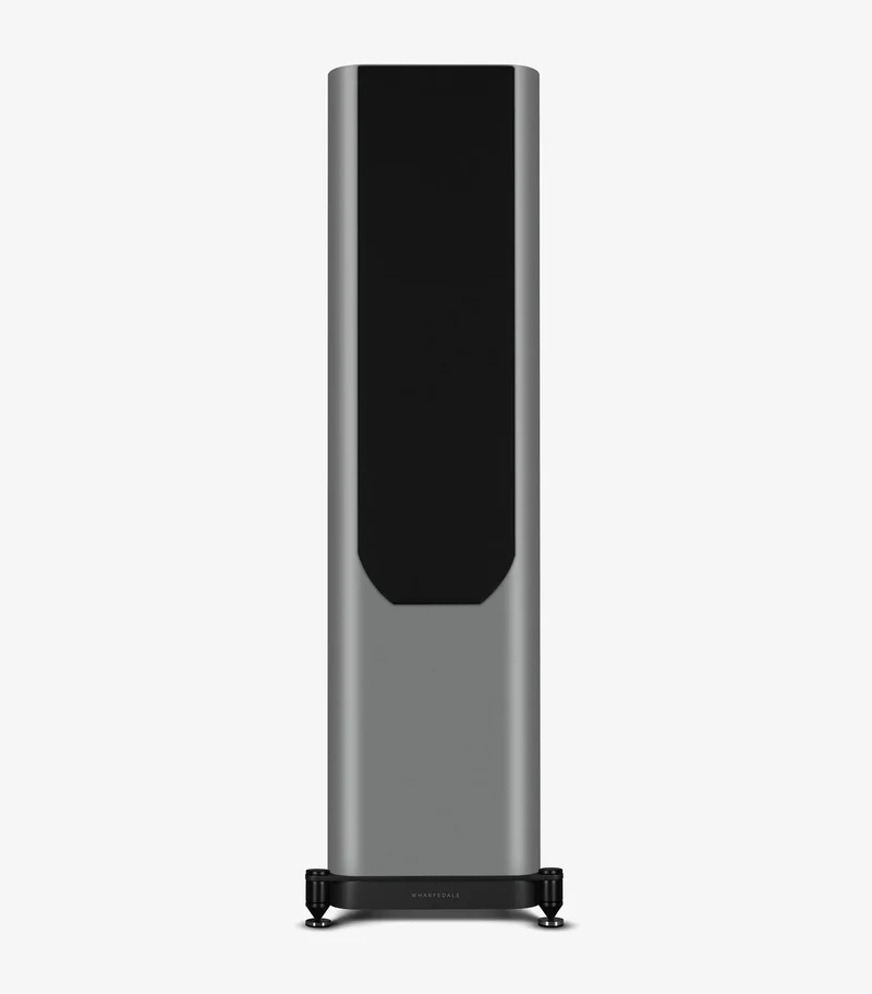 Wharfedale EVO 5.4 | Enceintes de type colonne bass reflex 3 voies
