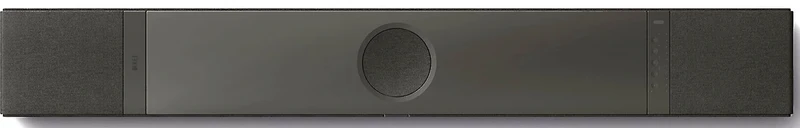 KEF XIO - Barre de son 5.1.2, Dolby Atmos, Wi-Fi, Bluetooth
