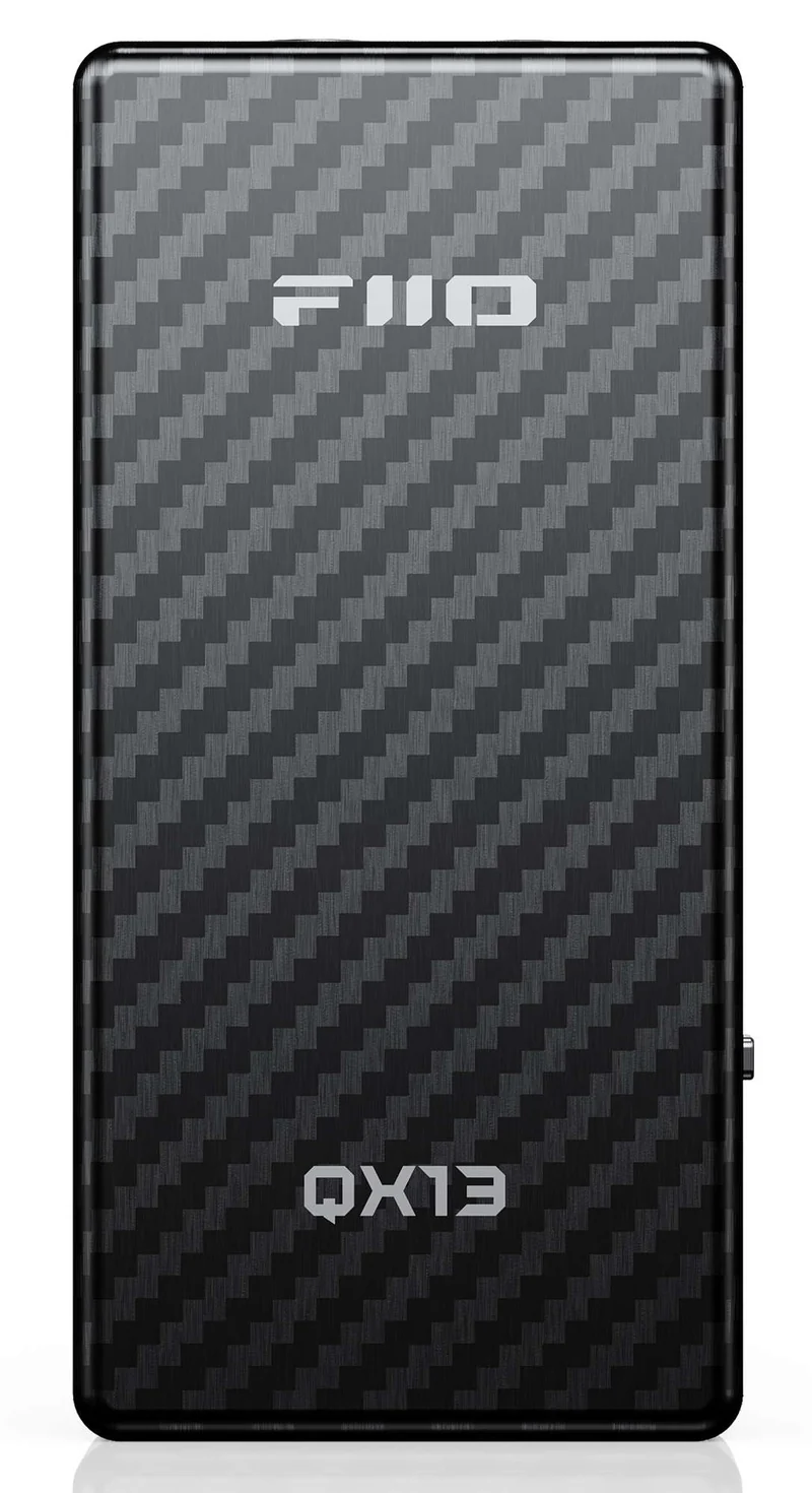 FIIO QX13 | Baladeur haute-résolution