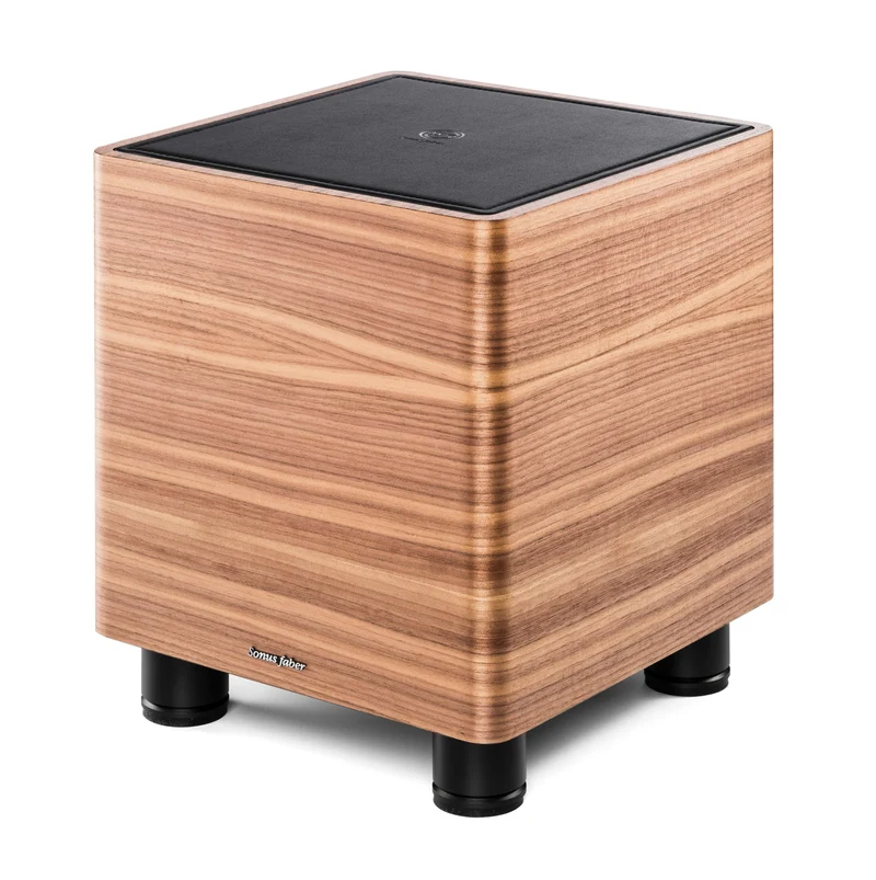 Sonus Faber GRAVIS I | Caisson de basses Haute-Fidélité 150 Watts