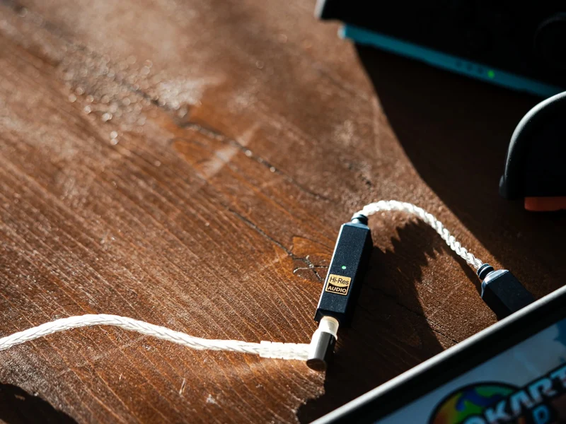 iFi Audio GO Link 2