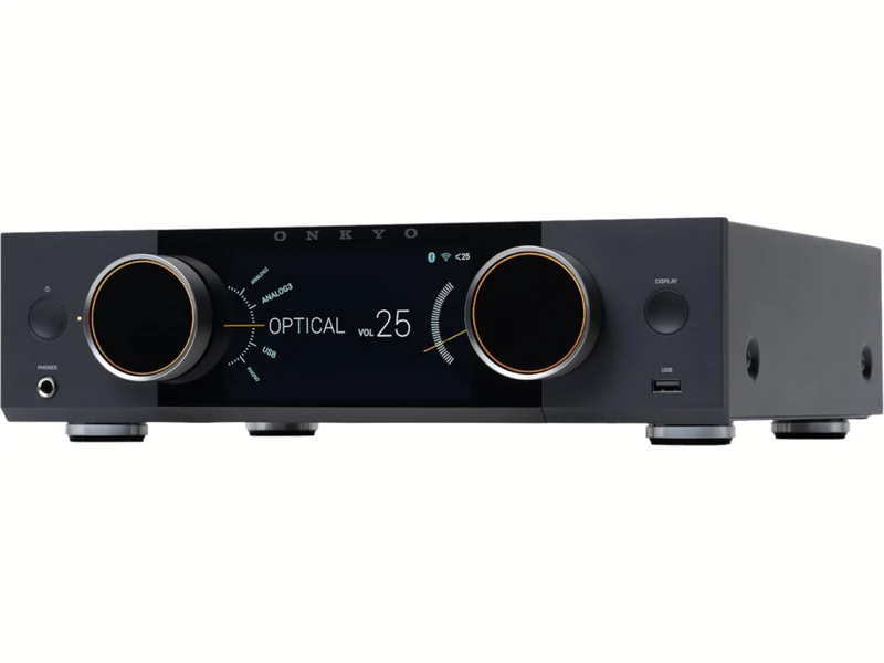 ONKYO MUSE Y-50