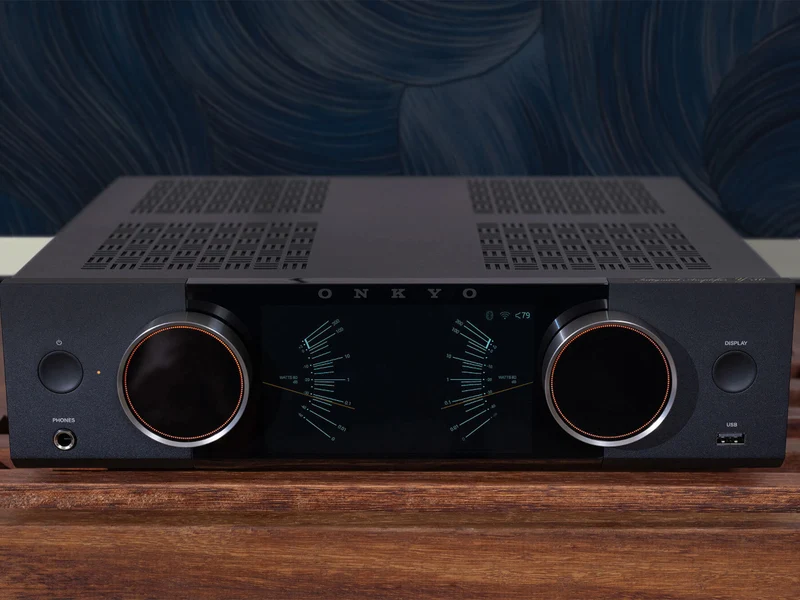 ONKYO MUSE Y-50