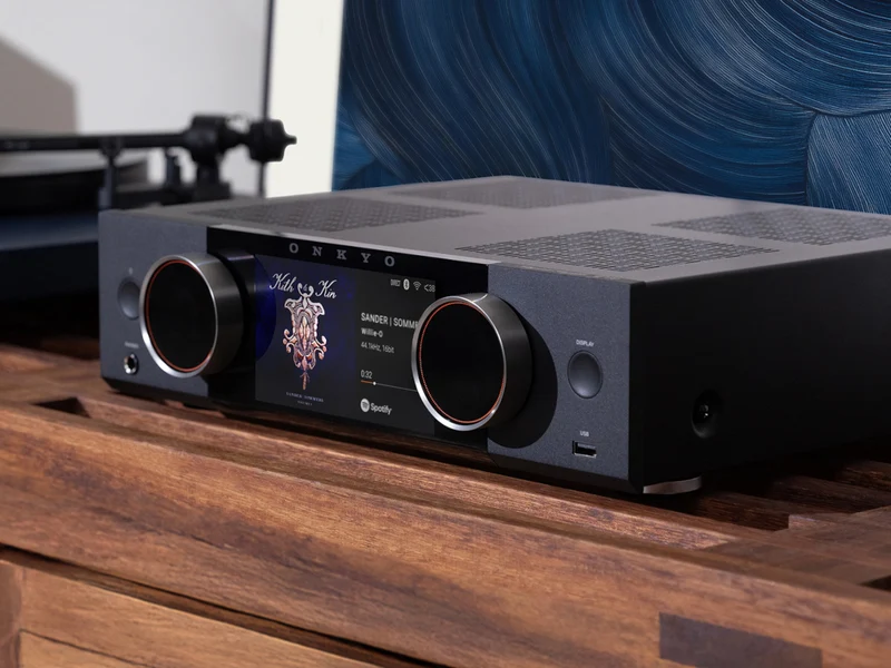 ONKYO MUSE Y-50