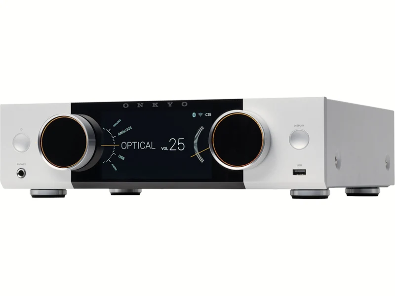 ONKYO MUSE Y-50