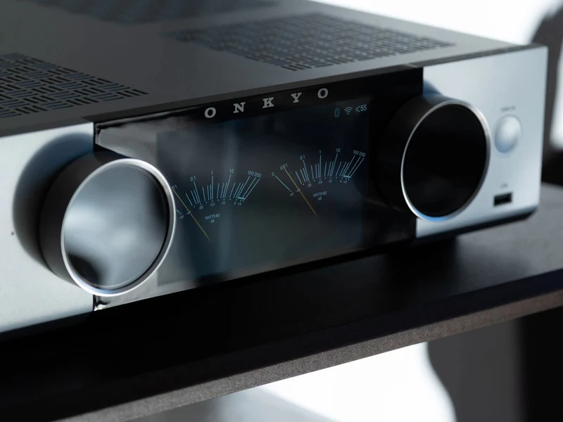 ONKYO MUSE Y-50