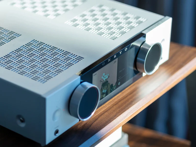 ONKYO MUSE Y-50