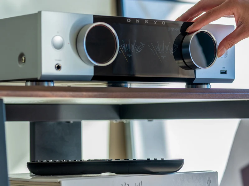 ONKYO MUSE Y-50