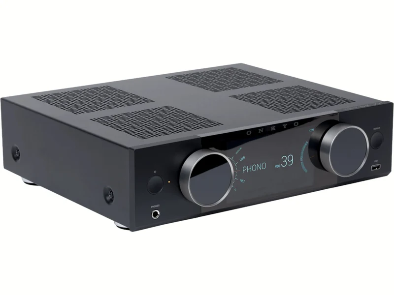 ONKYO MUSE Y-40