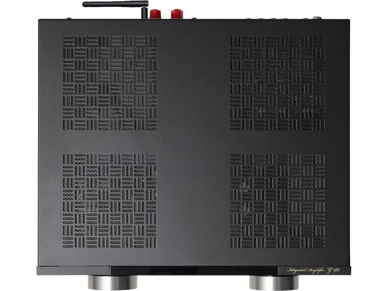 ONKYO MUSE Y-40