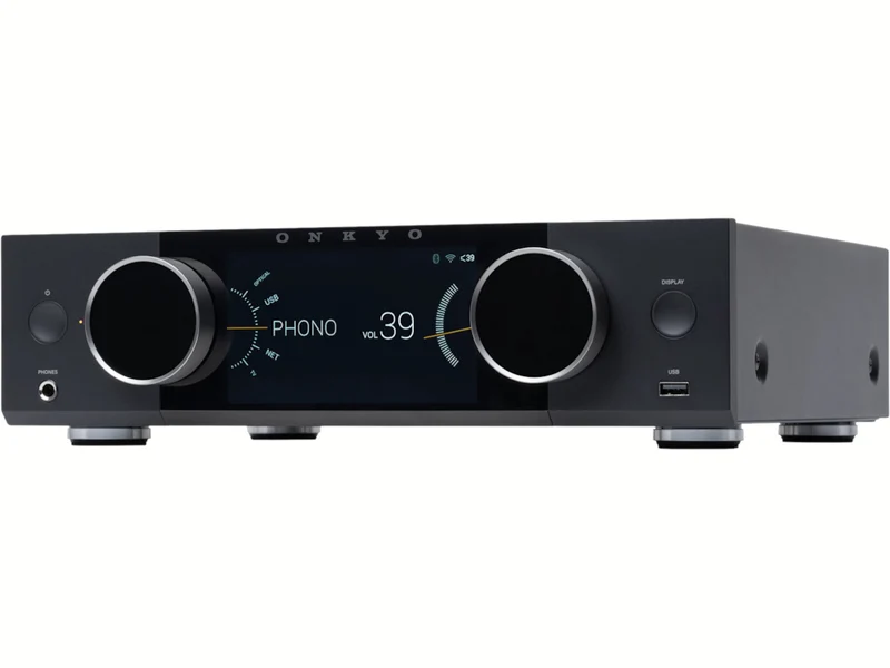 ONKYO MUSE Y-40
