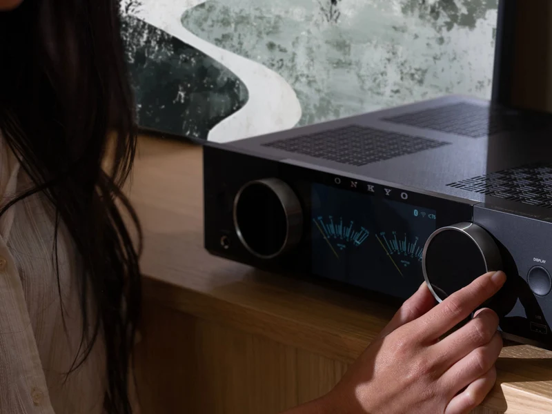 ONKYO MUSE Y-40