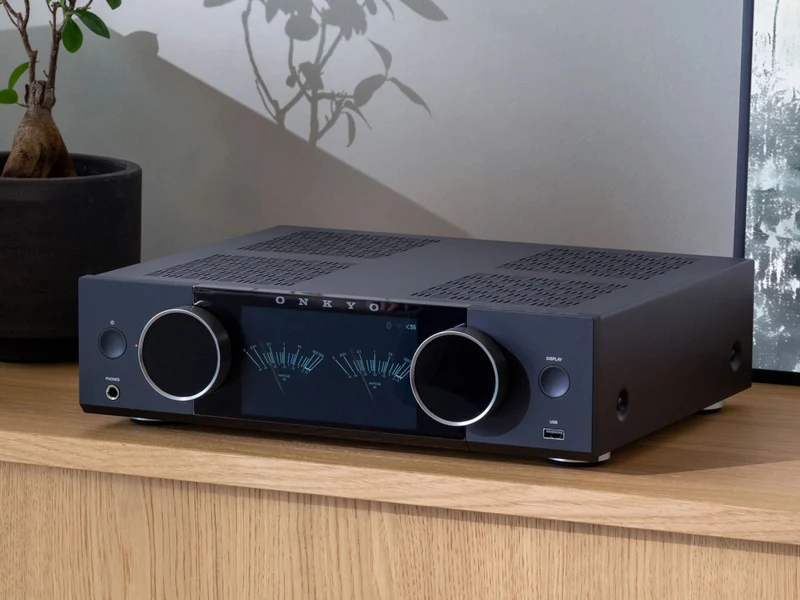 ONKYO MUSE Y-40